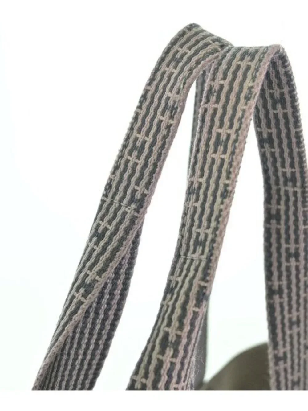 Hermes Tote Gray